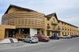 Hotel-restaurant-trio - Cazare in Giroc - 